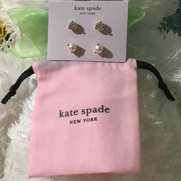 Earrings Kate spade - Picture 1 of 4